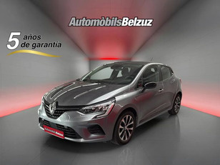 Renault Clio Equilibre TCe 66 kW (90 CV)