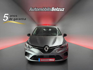 Renault Clio Equilibre TCe 66 kW (90 CV)