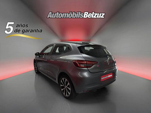 Renault Clio Equilibre TCe 66 kW (90 CV)