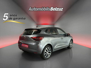 Renault Clio Equilibre TCe 66 kW (90 CV)