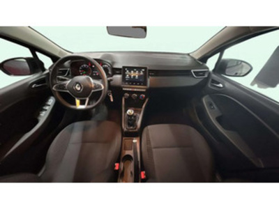 Renault Clio Equilibre TCe 66 kW (90 CV) Renault Clio Equilibre TCe 66 kW (90 CV)