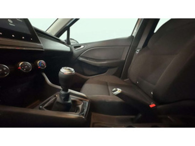 Renault Clio Equilibre TCe 66 kW (90 CV) Renault Clio Equilibre TCe 66 kW (90 CV)