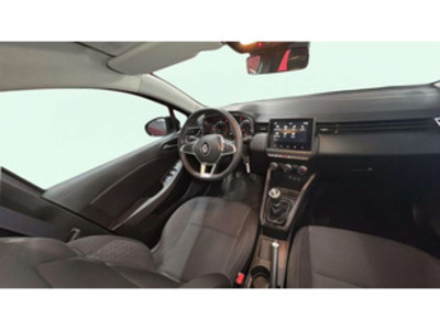 Renault Clio Equilibre TCe 66 kW (90 CV) Renault Clio Equilibre TCe 66 kW (90 CV)