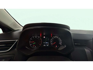 Renault Clio Equilibre TCe 66 kW (90 CV)