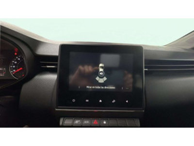 Renault Clio Equilibre TCe 66 kW (90 CV) Renault Clio Equilibre TCe 66 kW (90 CV)