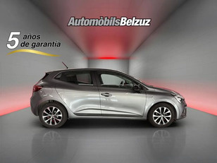 Renault Clio Equilibre TCe 66 kW (90 CV)