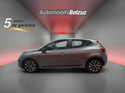 Renault Clio Equilibre TCe 66 kW (90 CV) Renault Clio Equilibre TCe 66 kW (90 CV)