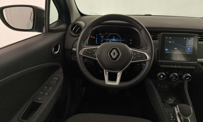 Renault Zoe Evolution R110 batería 50kWh 79 kW (108 CV) - 18 Renault Zoe Evolution R110 batería 50kWh 79 kW (108 CV) - 18