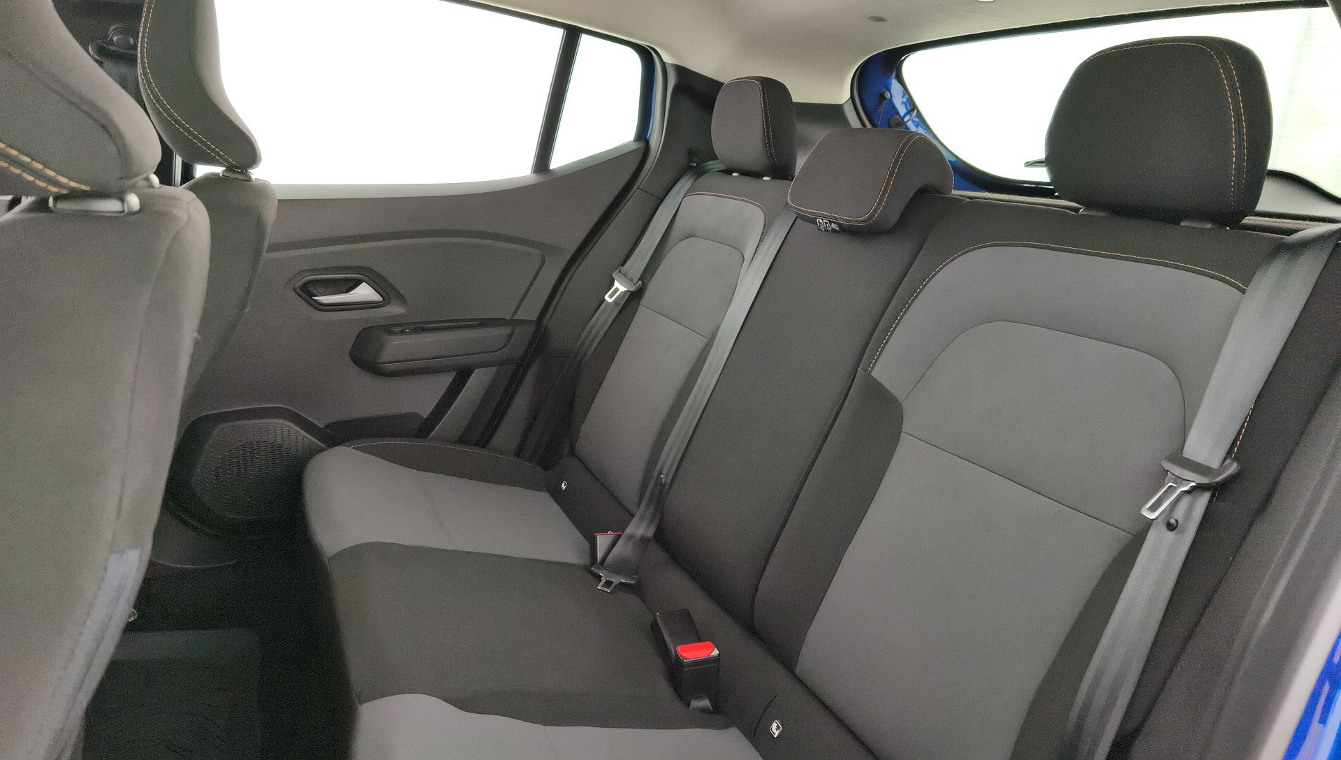 Dacia Sandero Stepway Extreme Go ECO-G 74 kW (101 CV) - 13