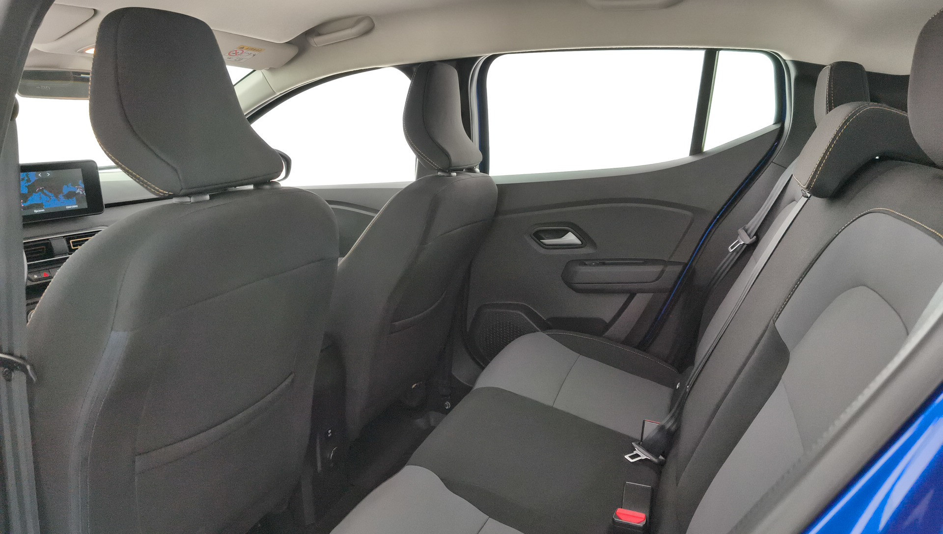 Dacia Sandero Stepway Extreme Go ECO-G 74 kW (101 CV) - 14