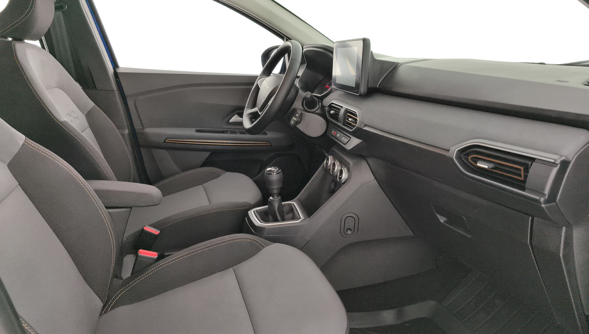 Dacia Sandero Stepway Extreme Go ECO-G 74 kW (101 CV) - 15