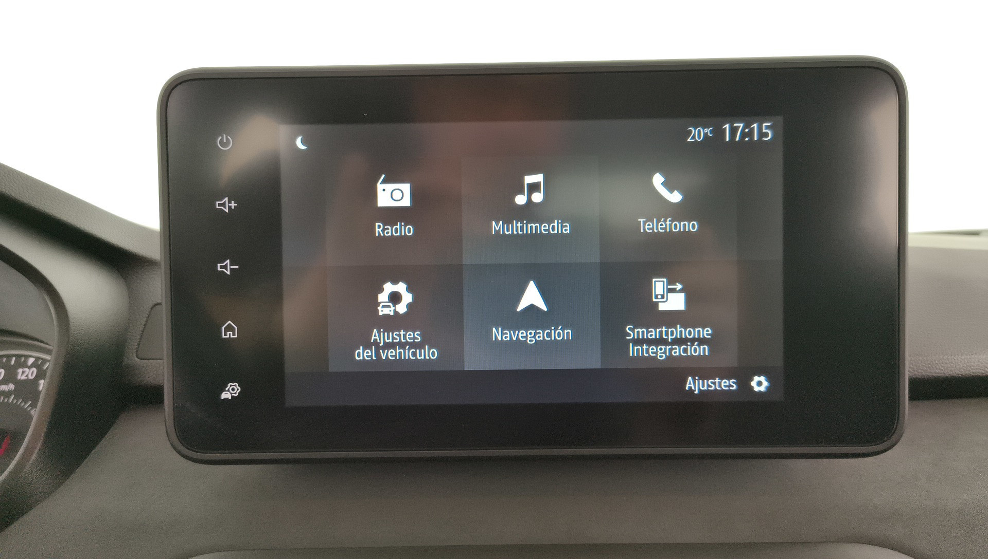 Dacia Sandero Stepway Extreme Go ECO-G 74 kW (101 CV) - 21