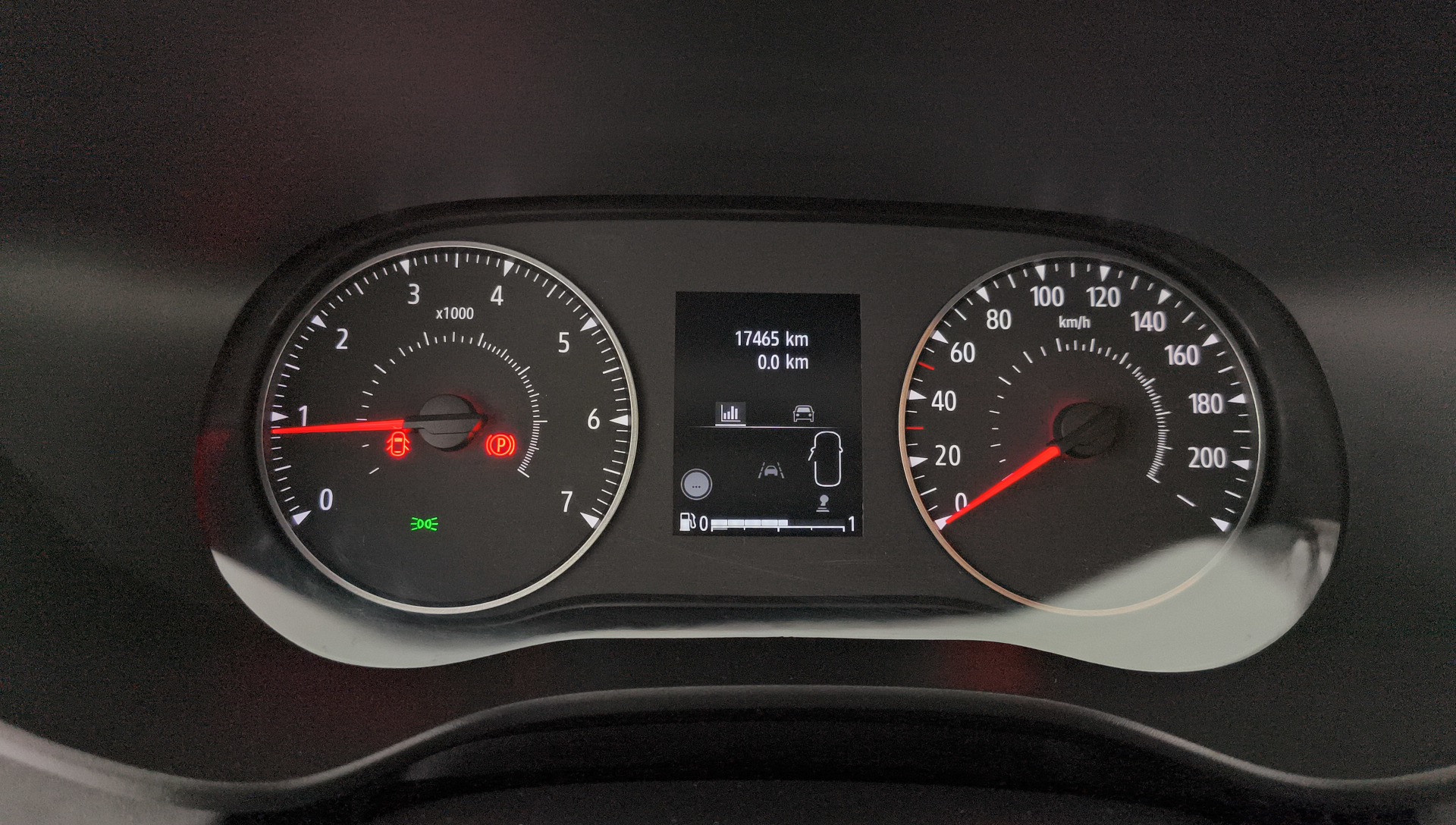 Dacia Sandero Stepway Extreme Go ECO-G 74 kW (101 CV) - 23