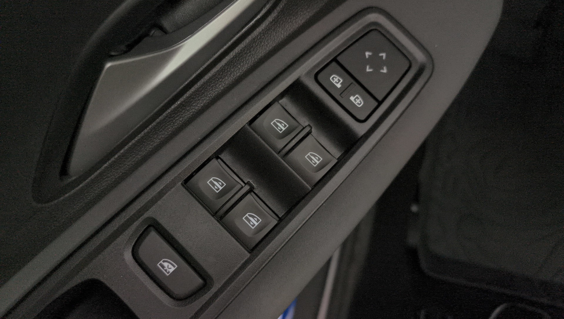 Dacia Sandero Stepway Extreme Go ECO-G 74 kW (101 CV) - 25