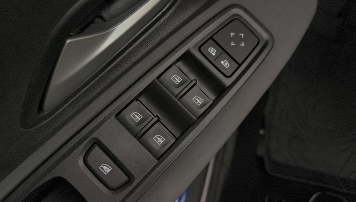 Dacia Sandero Stepway Extreme Go ECO-G 74 kW (101 CV) - 25 Dacia Sandero Stepway Extreme Go ECO-G 74 kW (101 CV) - 25