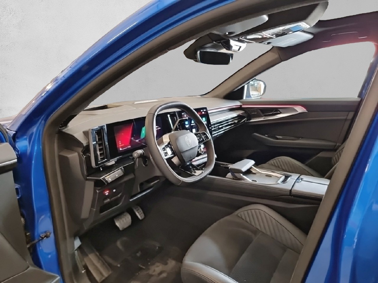 Renault Rafale Techno E-Tech full hybrid 147 kW (200 CV) - 4