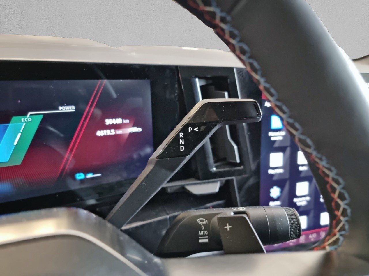 Renault Rafale Techno E-Tech full hybrid 147 kW (200 CV) - 7