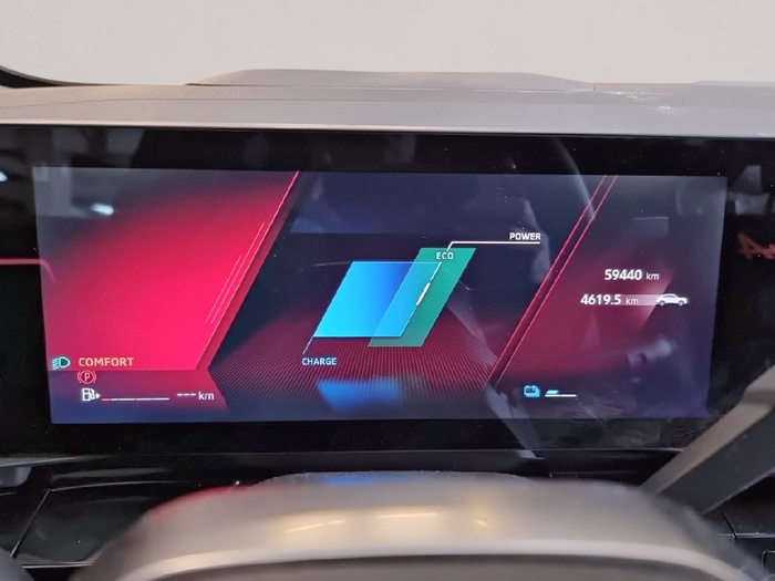 Renault Rafale Techno E-Tech full hybrid 147 kW (200 CV) - 8 Renault Rafale Techno E-Tech full hybrid 147 kW (200 CV) - 8