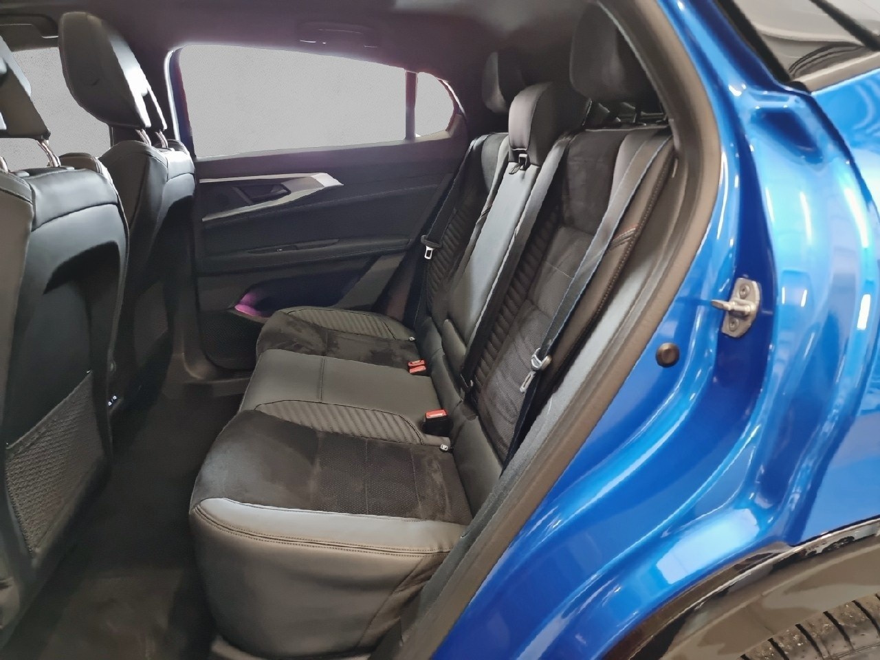 Renault Rafale Techno E-Tech full hybrid 147 kW (200 CV) - 9