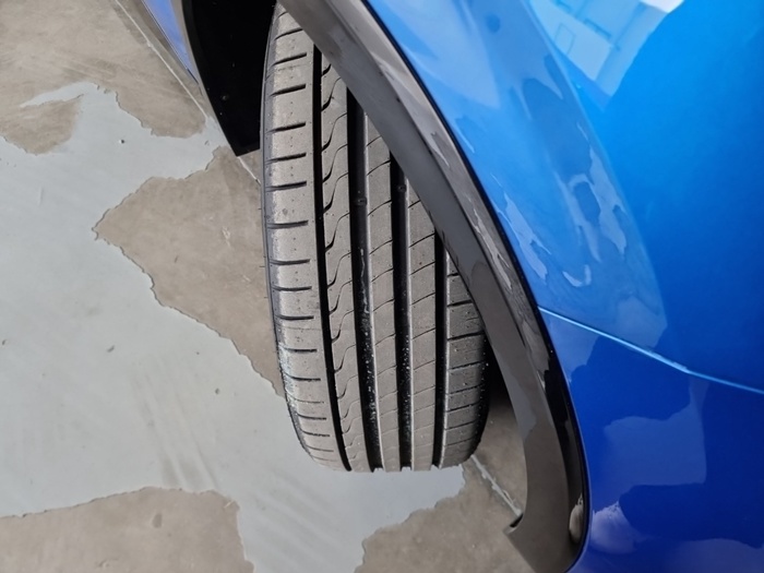 Renault Rafale Techno E-Tech full hybrid 147 kW (200 CV) - 11 Renault Rafale Techno E-Tech full hybrid 147 kW (200 CV) - 11