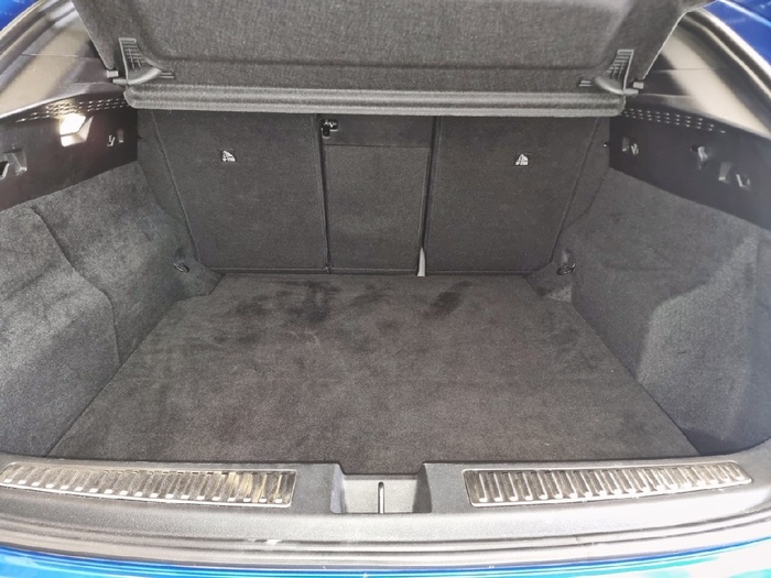 Renault Rafale Techno E-Tech full hybrid 147 kW (200 CV) - 12 Renault Rafale Techno E-Tech full hybrid 147 kW (200 CV) - 12