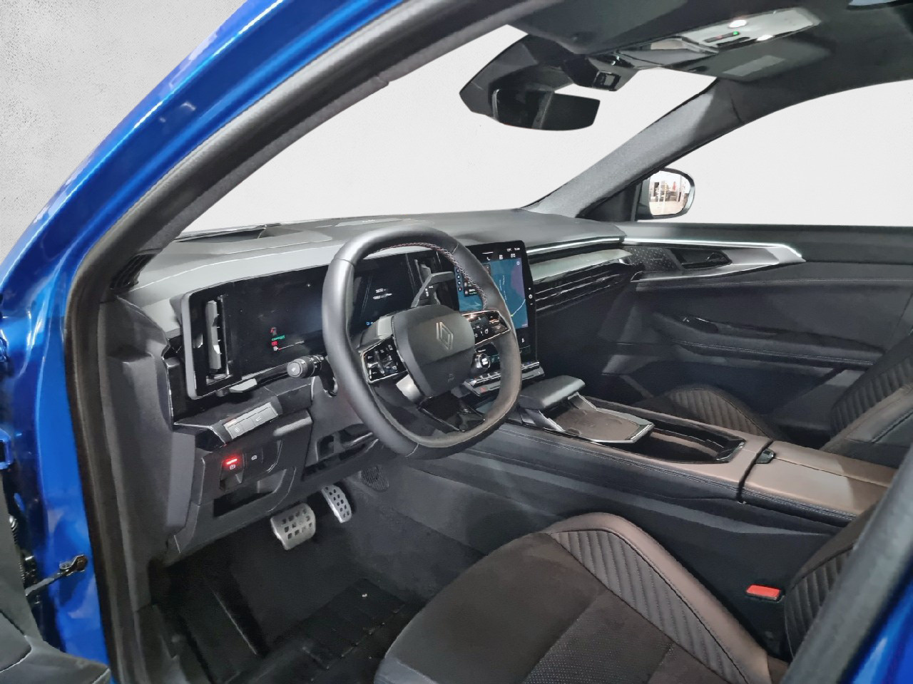 Renault Rafale Esprit Alpine E-Tech full hybrid 147 kW (200 CV) - 4