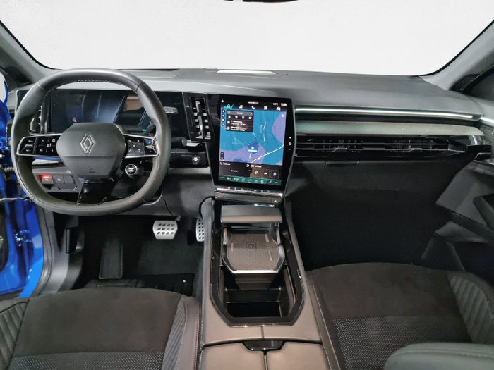 Renault Rafale Esprit Alpine E-Tech full hybrid 147 kW (200 CV) - 5 Renault Rafale Esprit Alpine E-Tech full hybrid 147 kW (200 CV) - 5