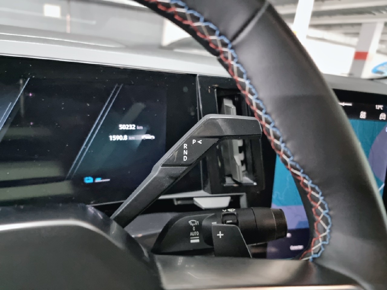 Renault Rafale Esprit Alpine E-Tech full hybrid 147 kW (200 CV) - 7