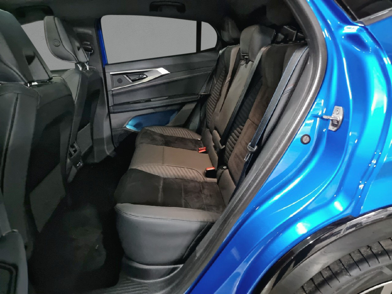 Renault Rafale Esprit Alpine E-Tech full hybrid 147 kW (200 CV) - 9