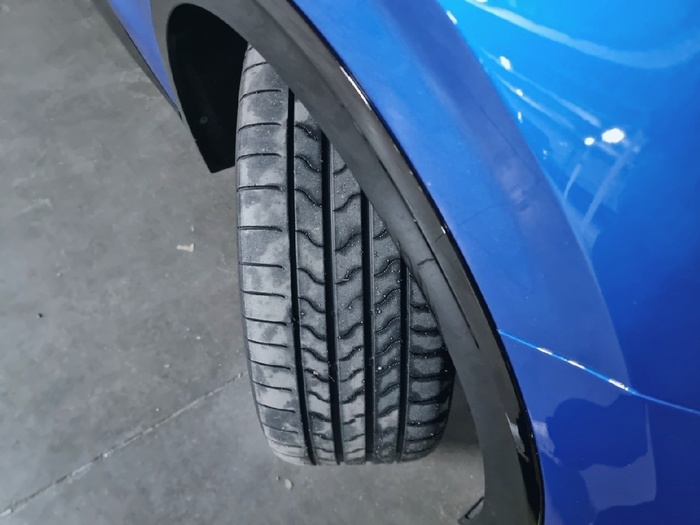 Renault Rafale Esprit Alpine E-Tech full hybrid 147 kW (200 CV) - 11 Renault Rafale Esprit Alpine E-Tech full hybrid 147 kW (200 CV) - 11