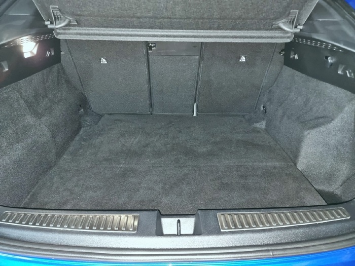 Renault Rafale Esprit Alpine E-Tech full hybrid 147 kW (200 CV) - 12 Renault Rafale Esprit Alpine E-Tech full hybrid 147 kW (200 CV) - 12