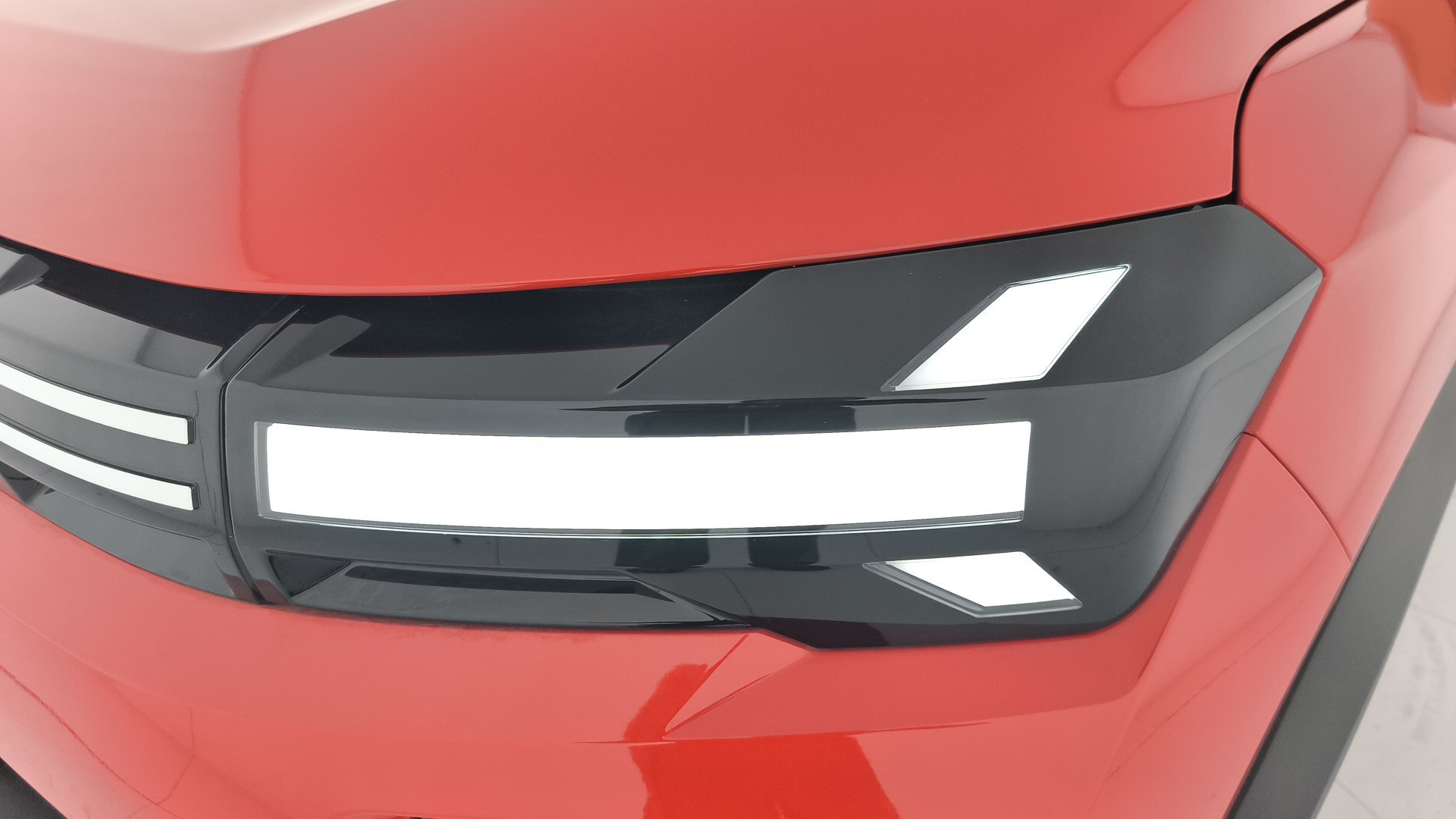 Dacia Spring Extreme Electric 48 kW (65 CV) - 8