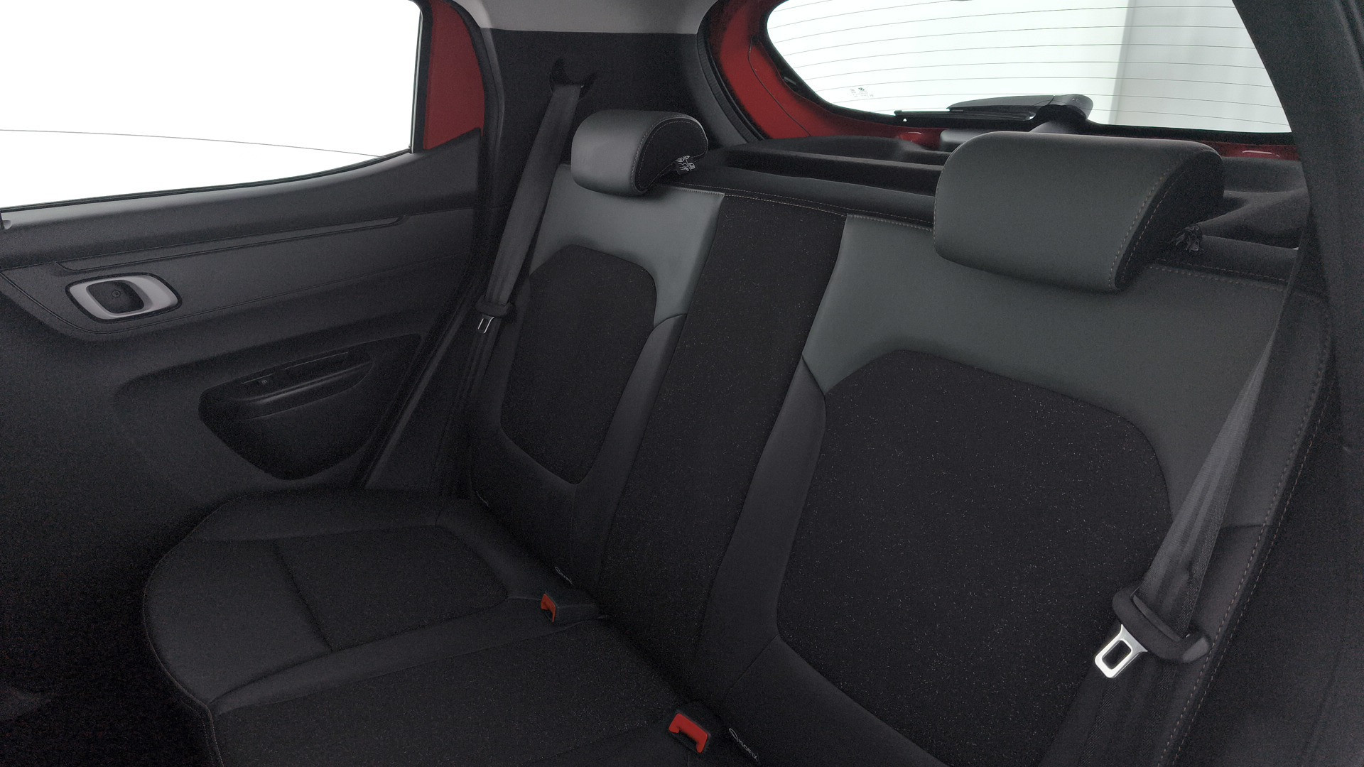 Dacia Spring Extreme Electric 48 kW (65 CV) - 14