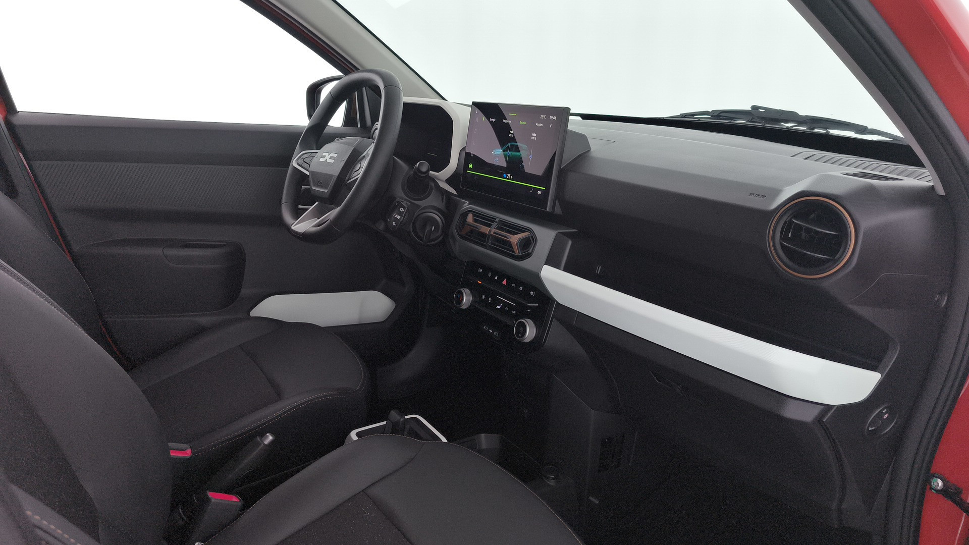 Dacia Spring Extreme Electric 48 kW (65 CV) - 16