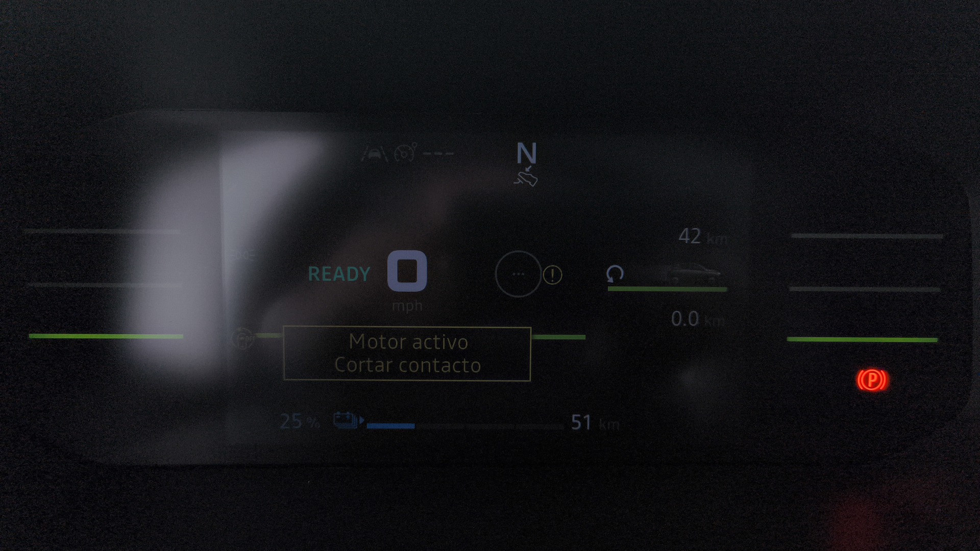 Dacia Spring Extreme Electric 48 kW (65 CV) - 17