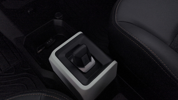 Dacia Spring Extreme Electric 48 kW (65 CV) - 22 Dacia Spring Extreme Electric 48 kW (65 CV) - 22