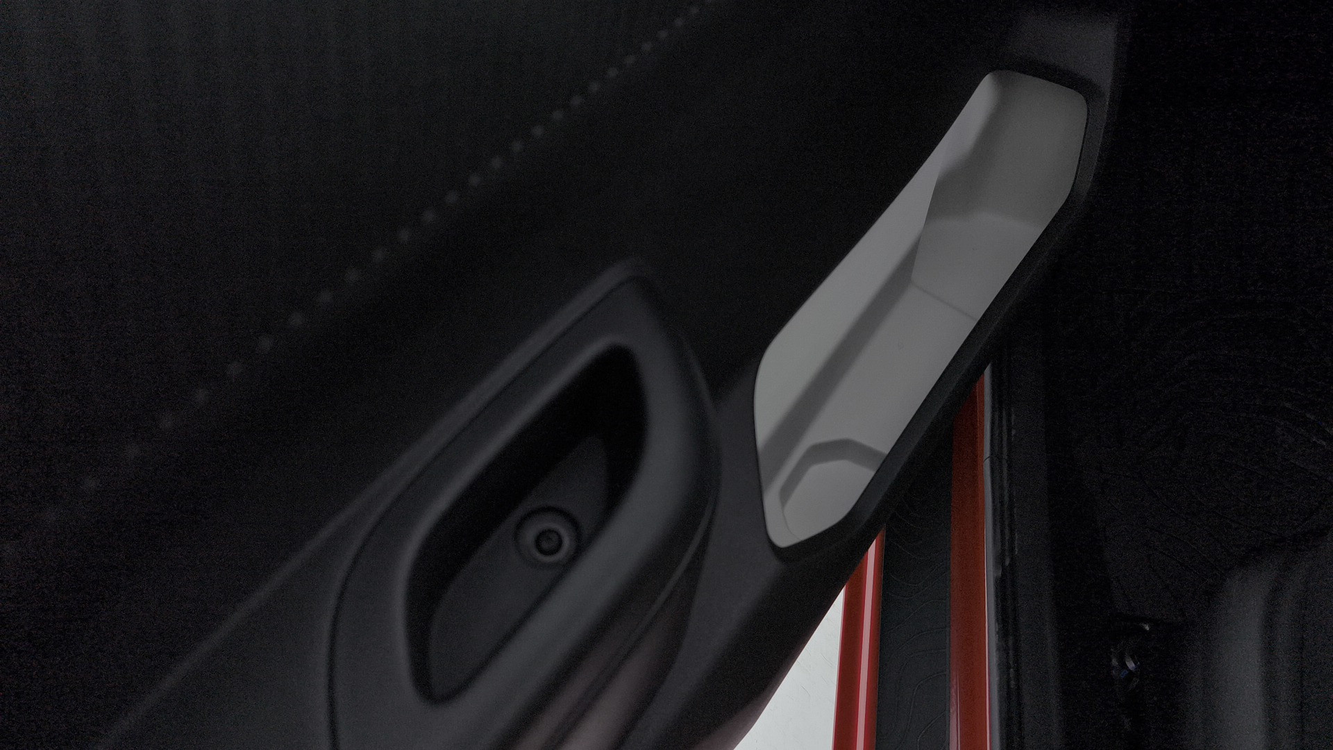 Dacia Spring Extreme Electric 48 kW (65 CV) - 23