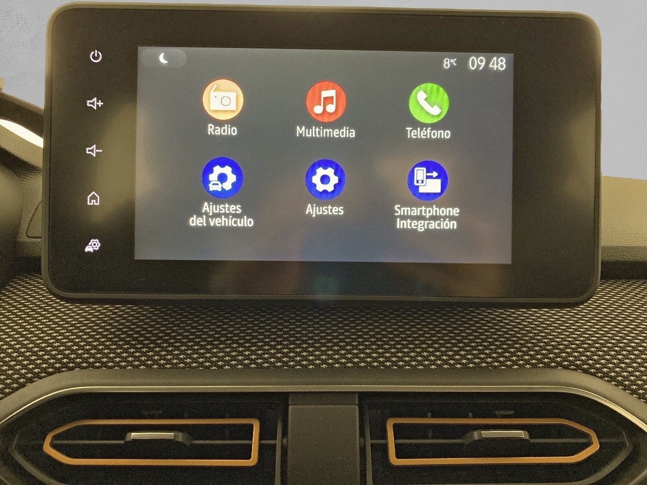 Dacia Sandero Stepway Comfort ECO-G 74 kW (100 CV) - 7