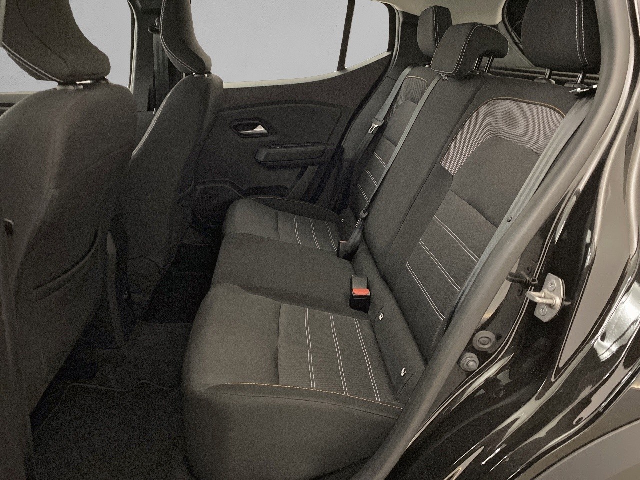 Dacia Sandero Stepway Comfort ECO-G 74 kW (100 CV) - 10