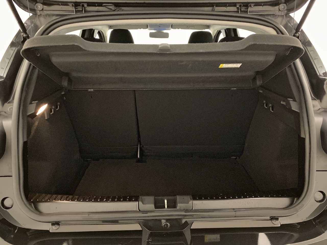 Dacia Sandero Stepway Comfort ECO-G 74 kW (100 CV) - 13