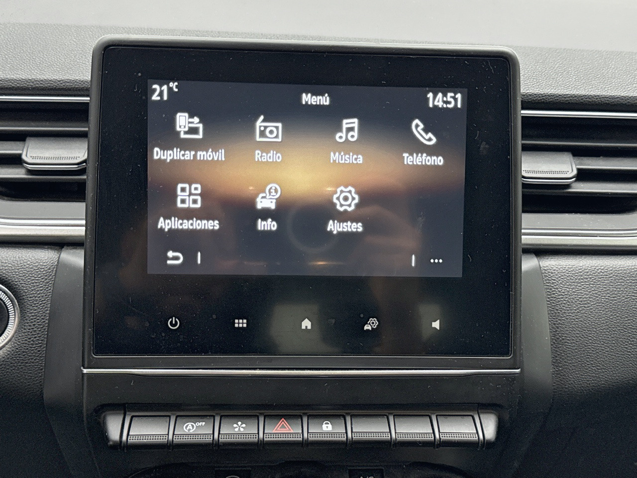 Renault Captur Zen TCe 103 kW (140 CV) GPF - 6