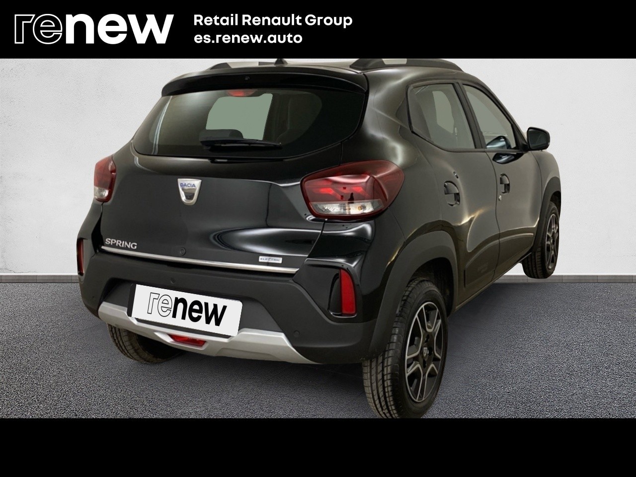 Dacia Spring Comfort Plus Electric 33 kW (45 CV) - 2