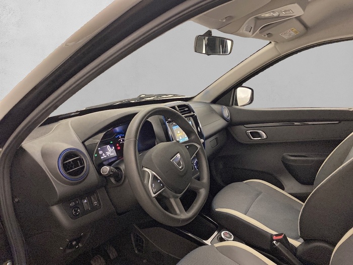 Dacia Spring Comfort Plus Electric 33 kW (45 CV) - 5 Dacia Spring Comfort Plus Electric 33 kW (45 CV) - 5