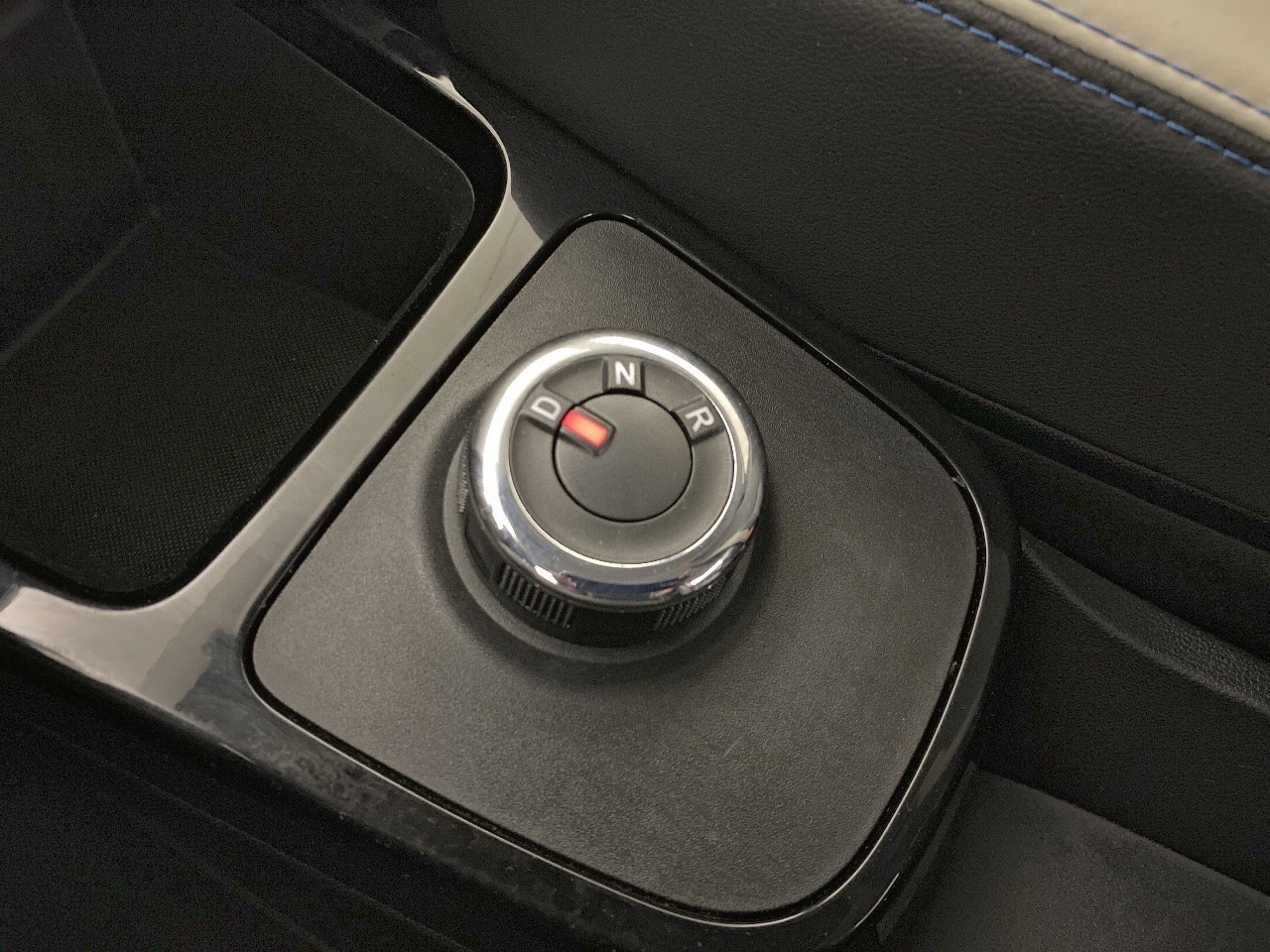 Dacia Spring Comfort Plus Electric 33 kW (45 CV) - 8