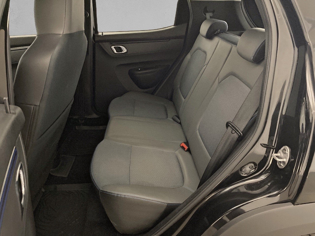 Dacia Spring Comfort Plus Electric 33 kW (45 CV) - 10