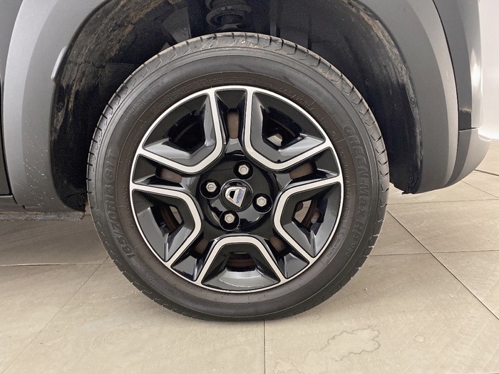 Dacia Spring Comfort Plus Electric 33 kW (45 CV) - 11 Dacia Spring Comfort Plus Electric 33 kW (45 CV) - 11