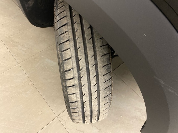 Dacia Spring Comfort Plus Electric 33 kW (45 CV) - 12 Dacia Spring Comfort Plus Electric 33 kW (45 CV) - 12