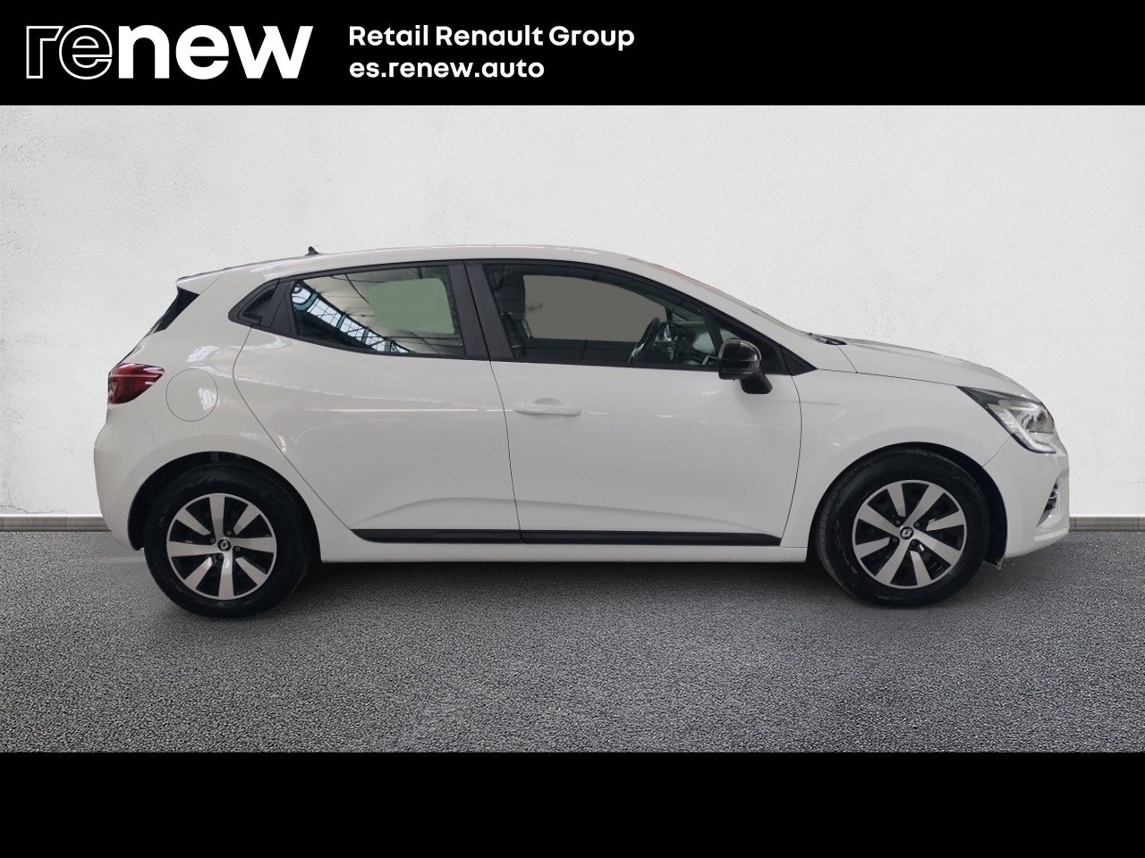 Renault Clio Equilibre TCe 66 kW (90 CV) - 3