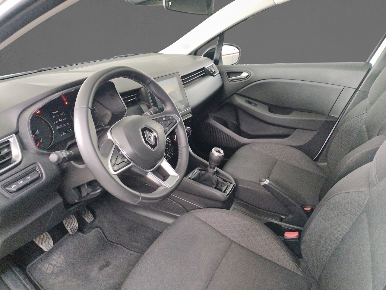 Renault Clio Equilibre TCe 66 kW (90 CV) - 4