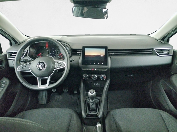 Renault Clio Equilibre TCe 66 kW (90 CV) - 5 Renault Clio Equilibre TCe 66 kW (90 CV) - 5
